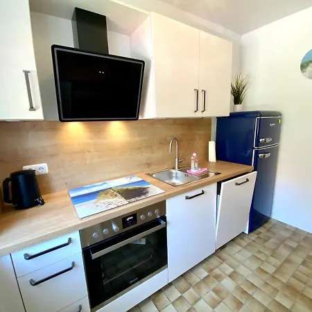 5040 - Saarstrasse 2a Dahme (Schleswig-Holstein)