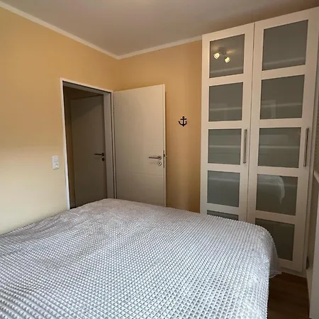 Lejlighed 5040 - Saarstrasse 2a Dahme (Schleswig-Holstein)