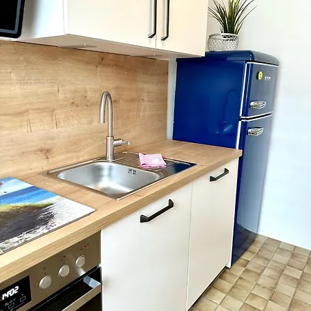 Appartamento 5040 - Saarstrasse 2a *