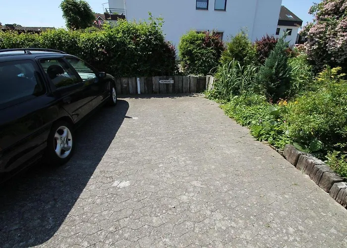 5040 - Saarstrasse 2a Dahme (Schleswig-Holstein)