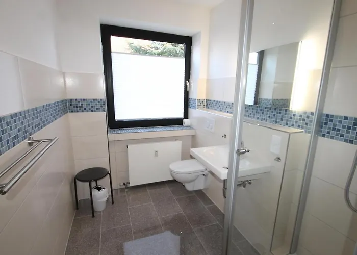 5040 - Saarstrasse 2a *