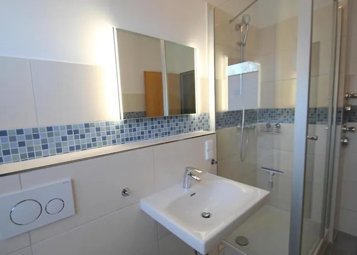 Apartamento 5040 - Saarstrasse 2a Dahme (Schleswig-Holstein)