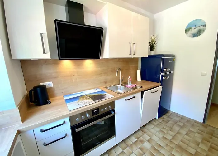 5040 - Saarstrasse 2a Dahme (Schleswig-Holstein)