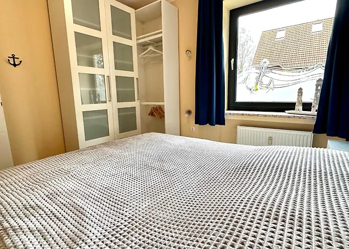 5040 - Saarstrasse 2a * Dahme (Schleswig-Holstein)