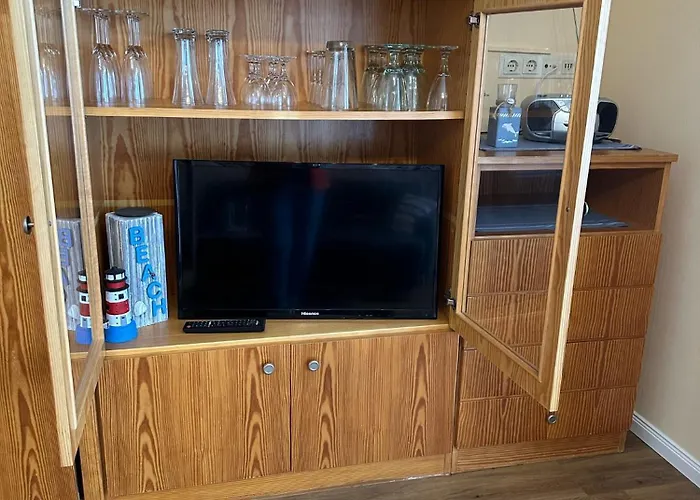 5040 - Saarstrasse 2a Dahme (Schleswig-Holstein)