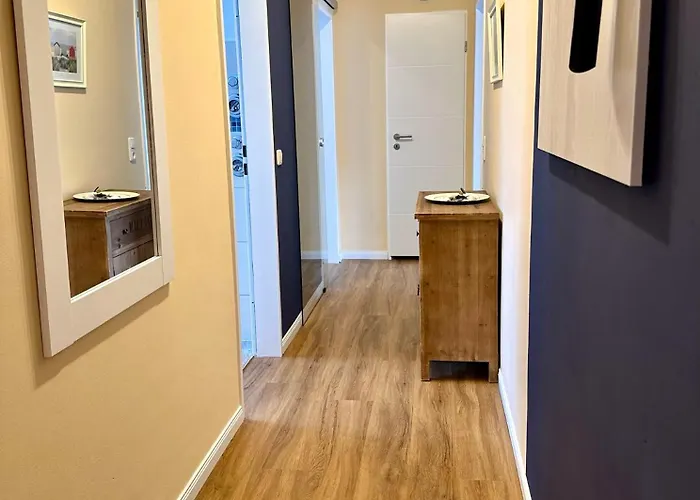 5040 - Saarstrasse 2a * Dahme (Schleswig-Holstein)