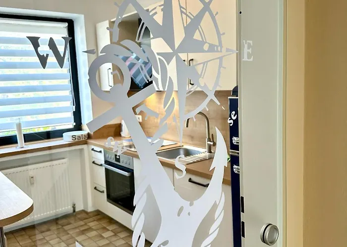 Apartamento 5040 - Saarstrasse 2a