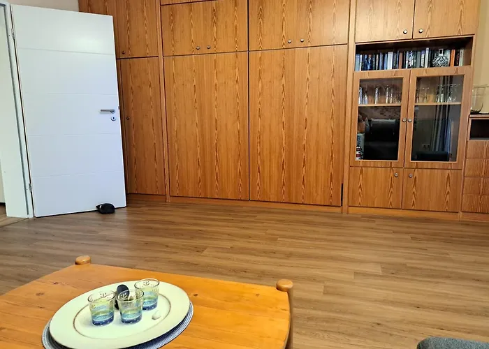 5040 - Saarstrasse 2a *