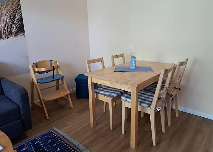 5040 - Saarstrasse 2a * Dahme (Schleswig-Holstein)